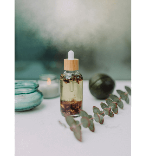 Natural Fragrances for Cosmetics